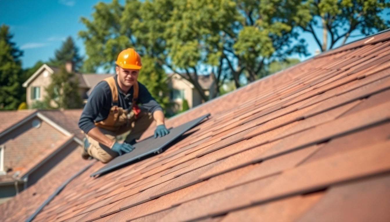Choosing Twin Shield Roofing: Expert Guidance for Your Home Renovation