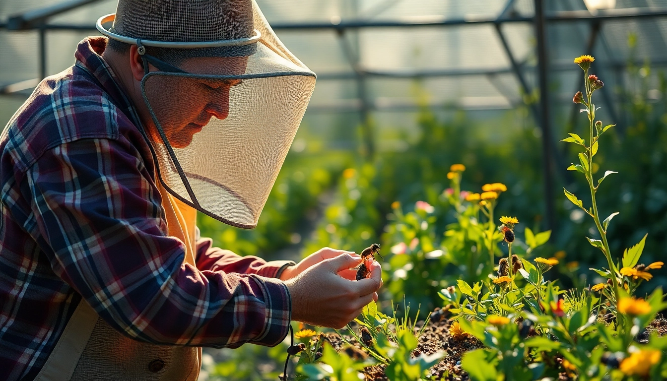 Beneficios y características de las colmenas de plástico para apicultura