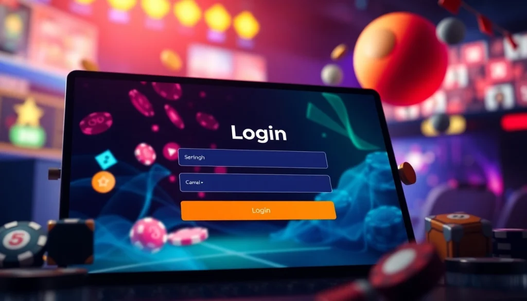 Masuk ke situs dengan bensu4d login yang menarik dan mudah digunakan.