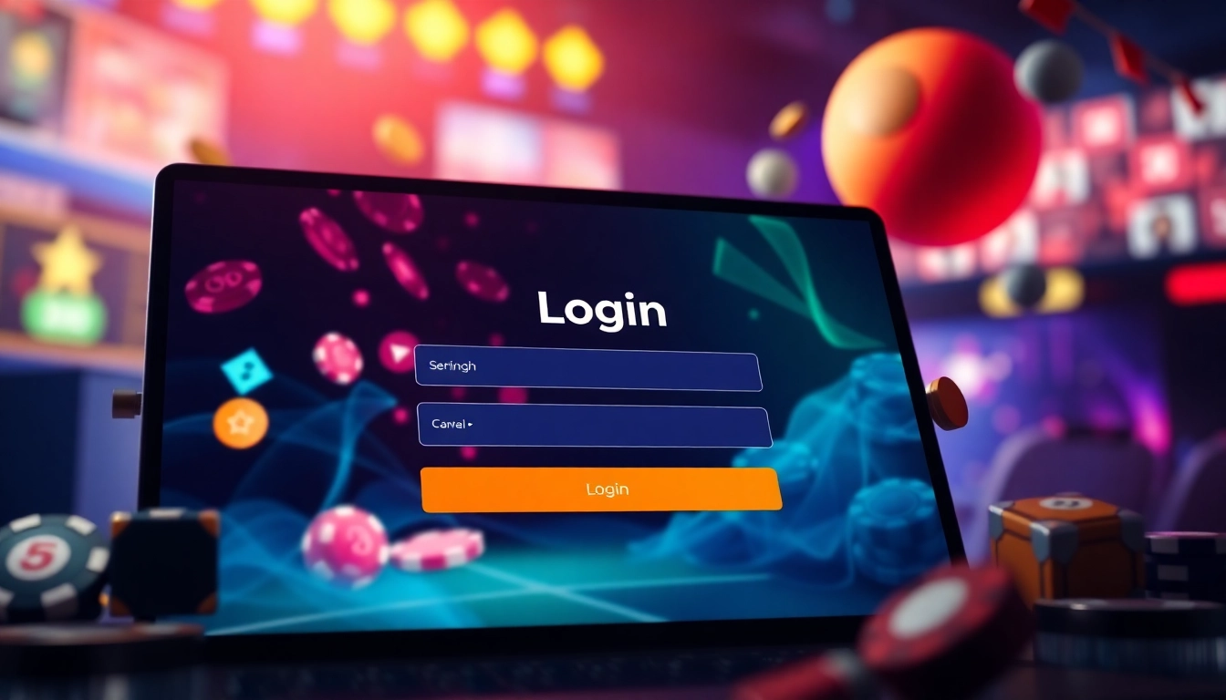 Panduan Lengkap untuk Mengakses bensu4d login dengan Mudah