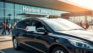 Book a reliable taxi from Nottingham to Heathrow Airport with professional drivers.