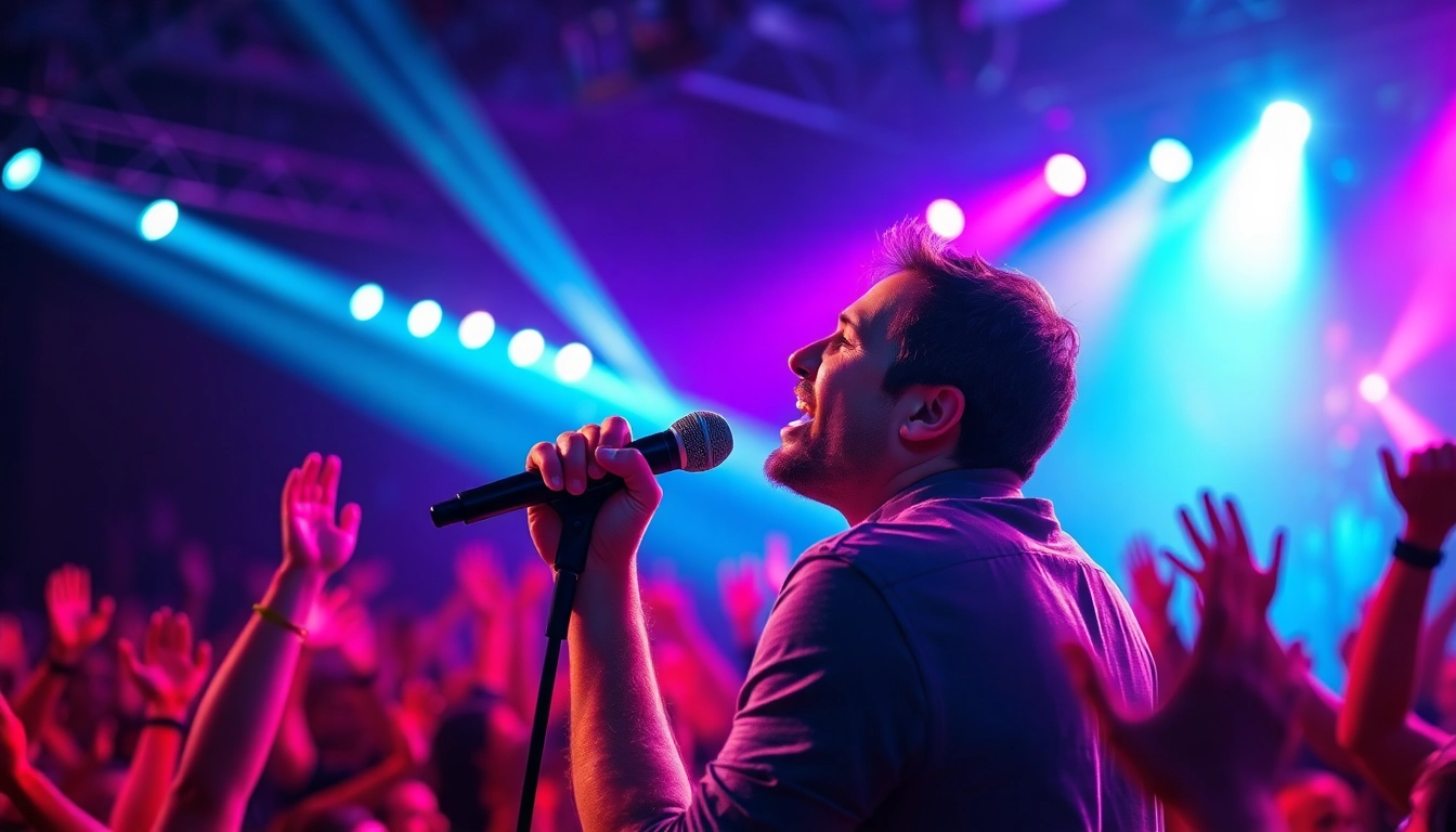 Elevating Your Experience: The Impact of Kora Live Performances on Music Lovers