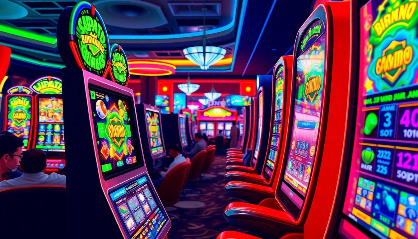 Panduan Lengkap untuk Masuk ke lipat4d login slot dan Menangkan Hadiah