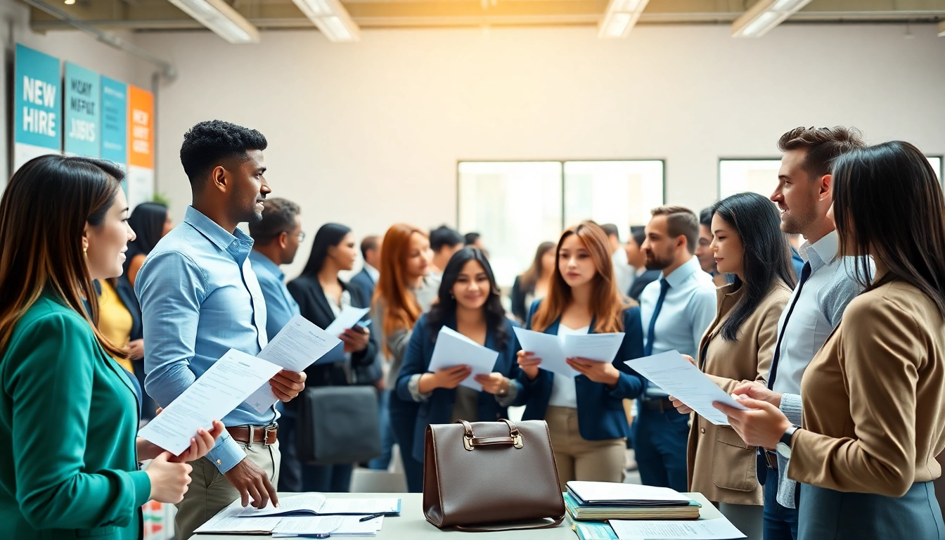 Securing New Hire Jobs: Strategies to Stand Out in Today’s Market