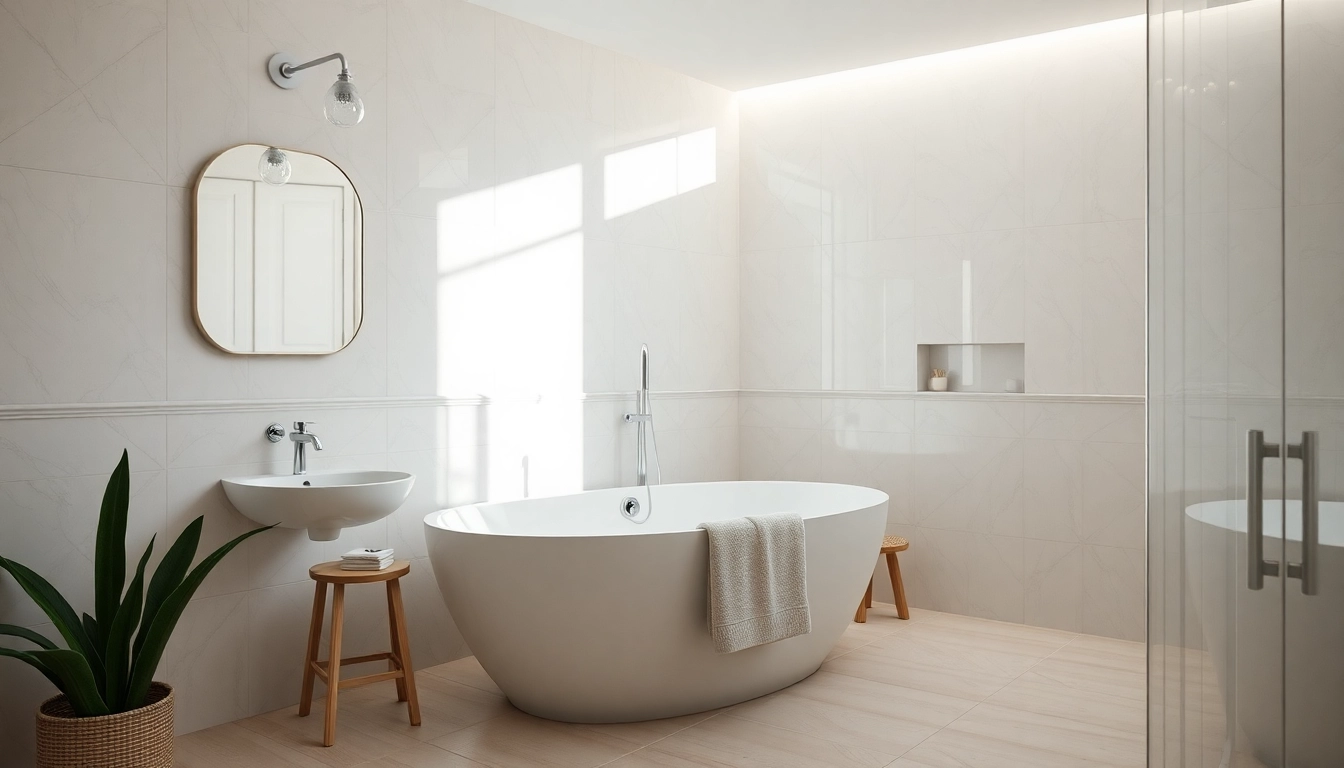 Профессиональная реставрация ванн в Минске — качественные услуги по восстановлению