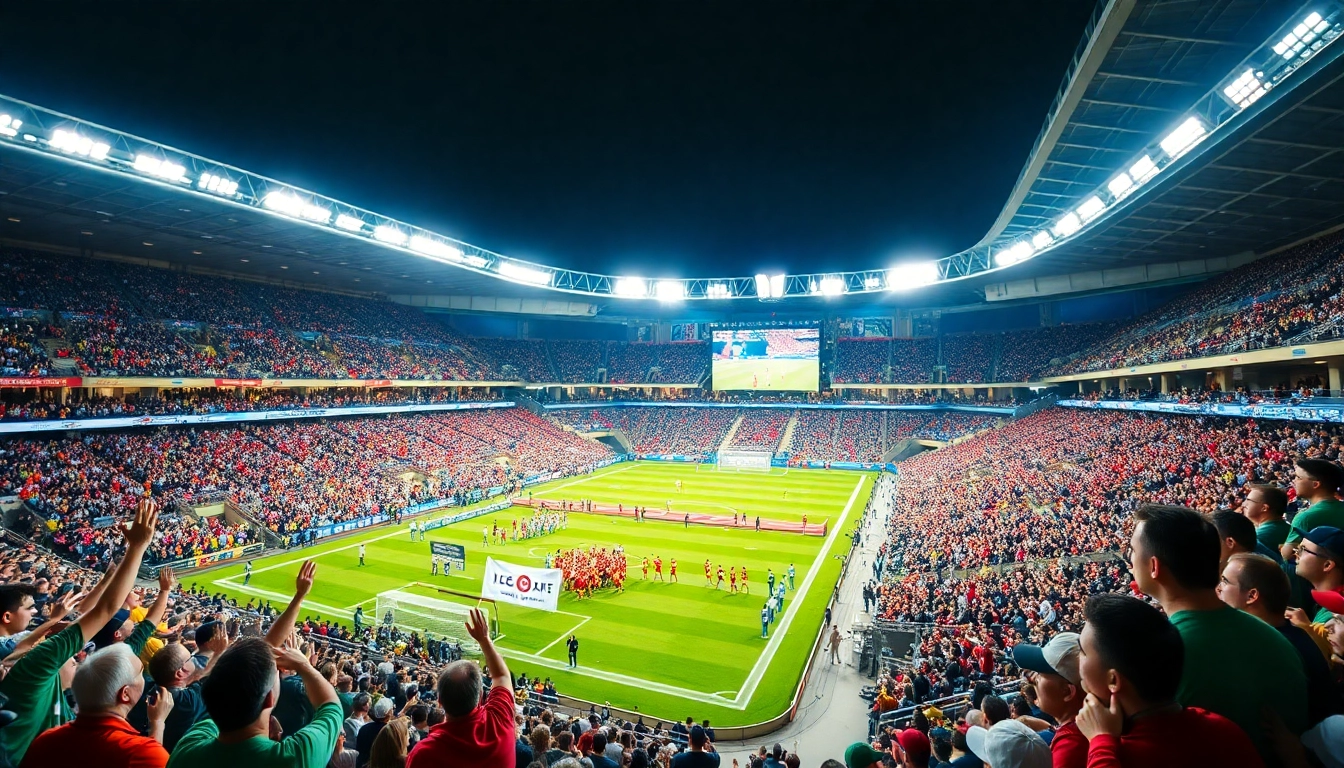 실시간 스포츠중계의 모든 것: 중계 서비스와 활용 방법