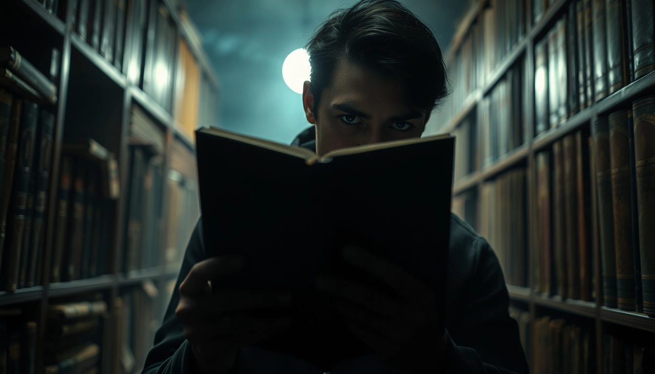 Unraveling Secrets: The Allure of a Captivating Thriller Book