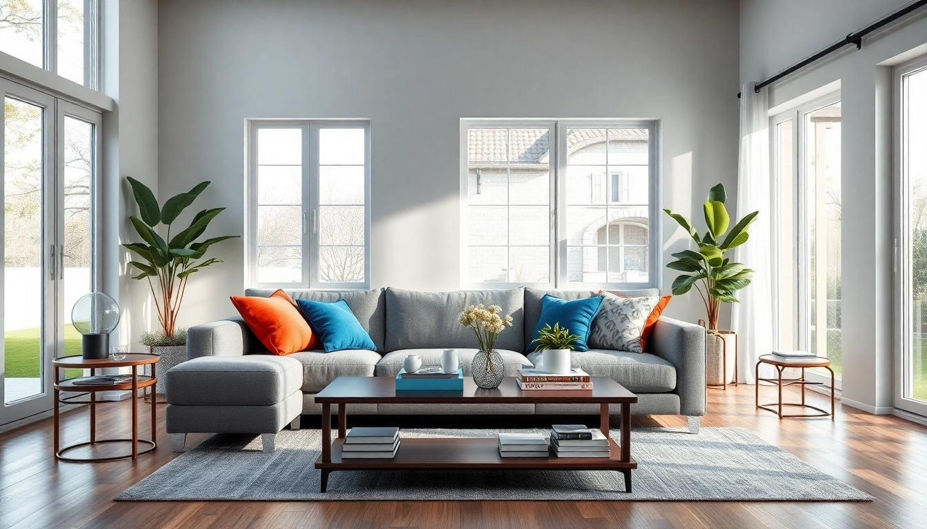 Elevate Your Home Décor with Insightful Tips from https://merithome.co.uk