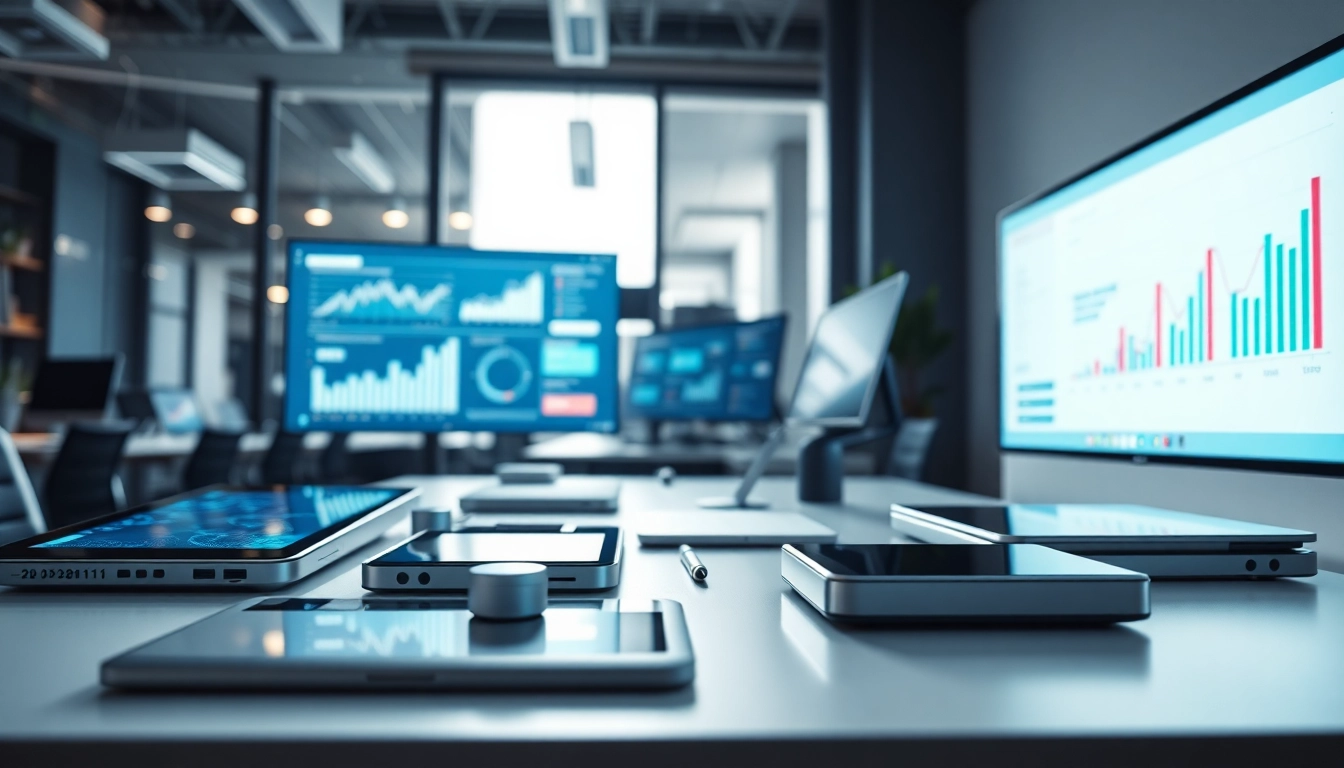 Understanding the Impact of Technology on Society Through https://mohamedmmblog.tech