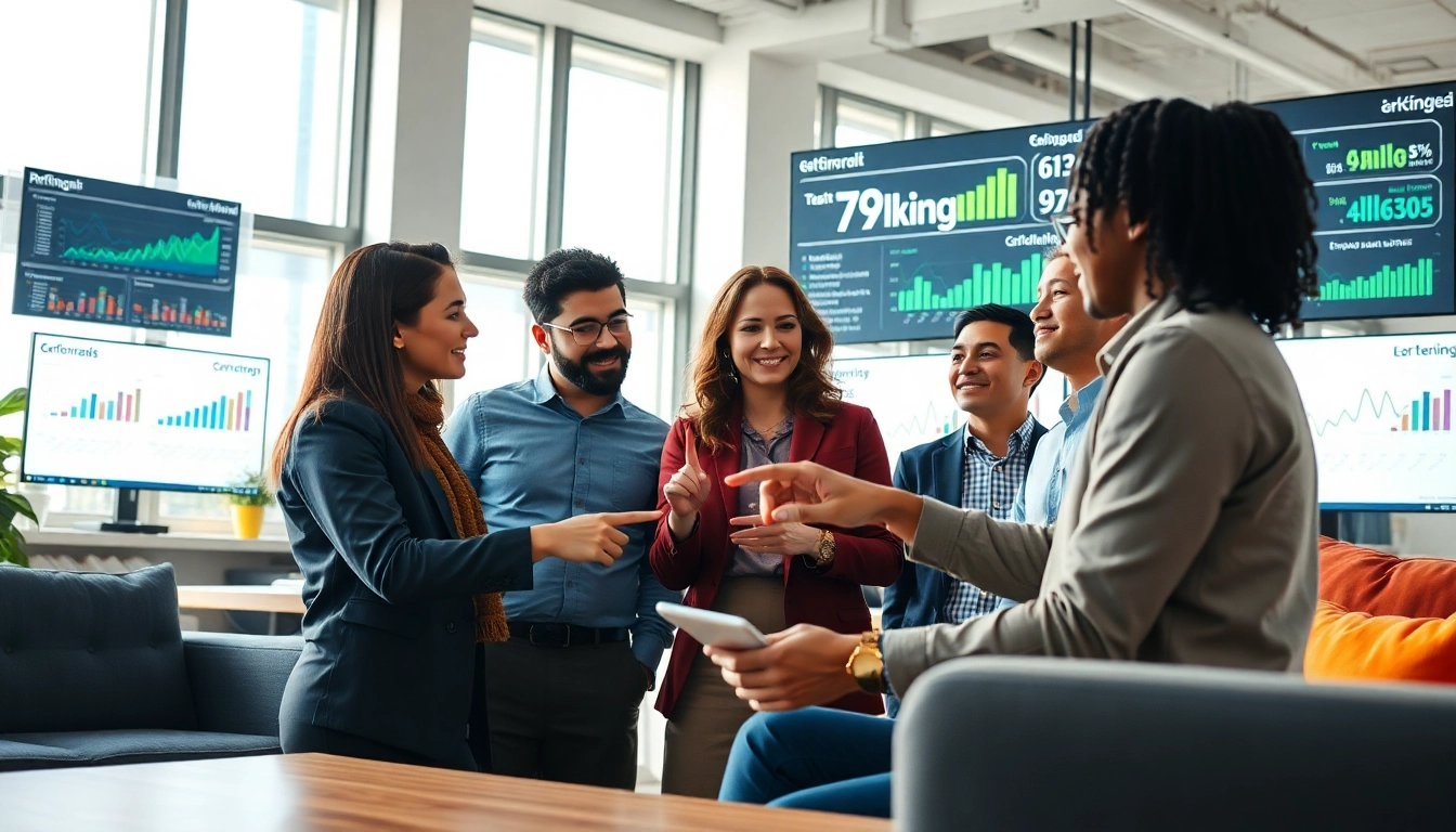 How 79king Drives Effective Digital Marketing Strategies for Your Business