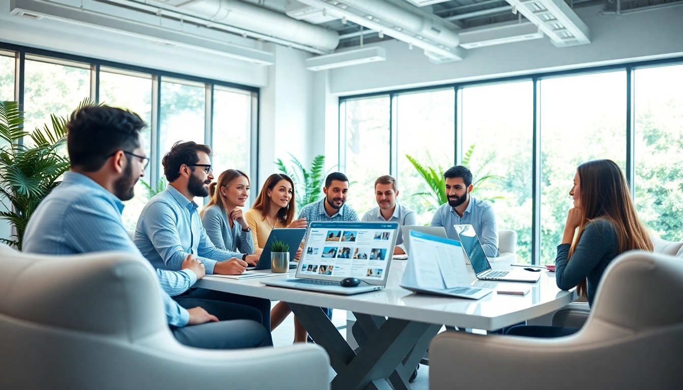 Essential wordpress services to Boost Your Online Presence and Engagement