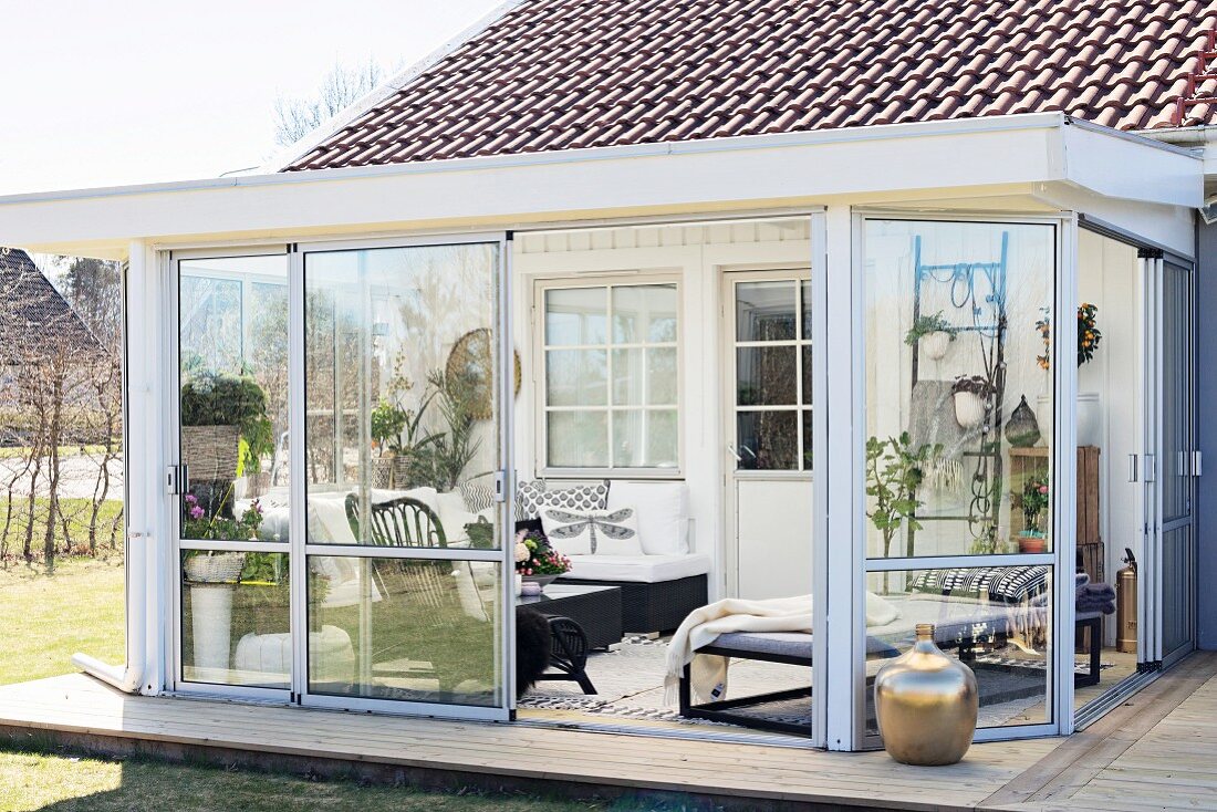 Eine umfassende Anleitung zum Carport Metall: Stil, Nutzen und Installation