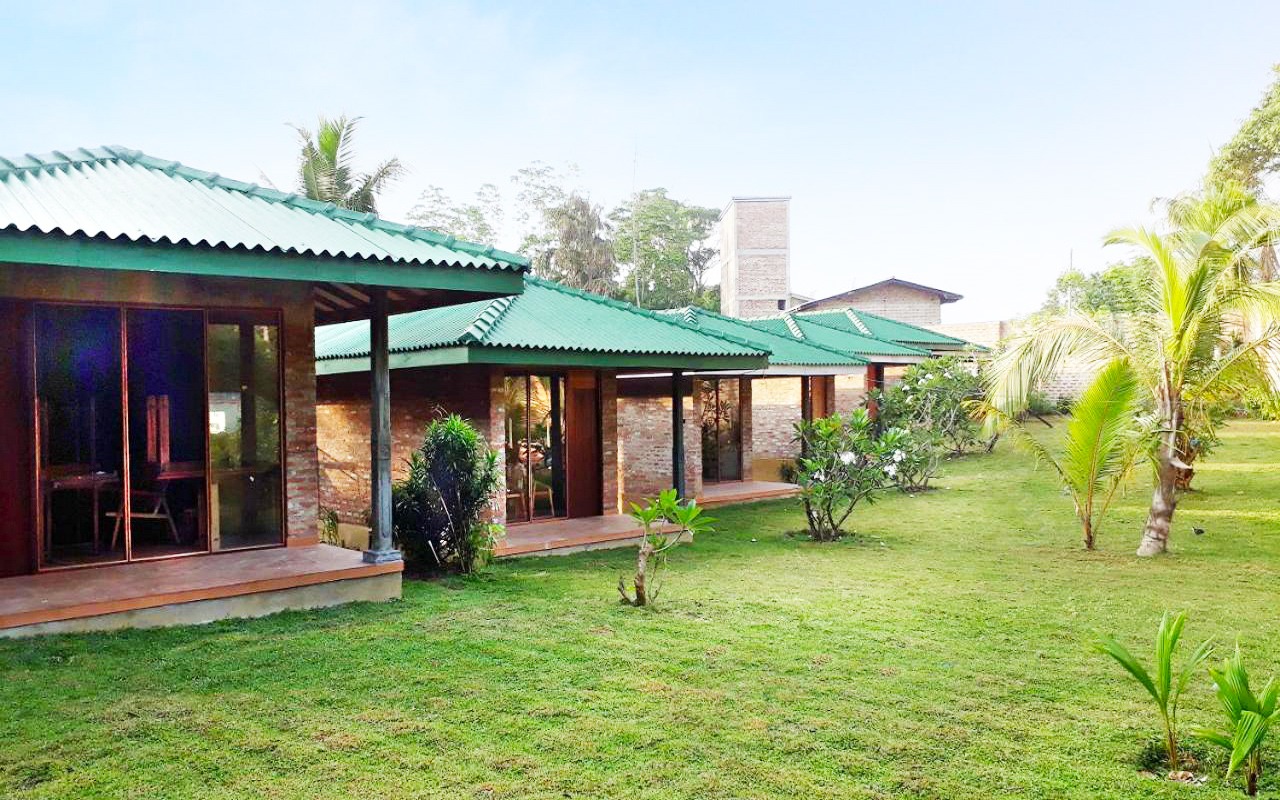 Discover Coastal Cabana: A New Executive Condominium in Pasir Ris