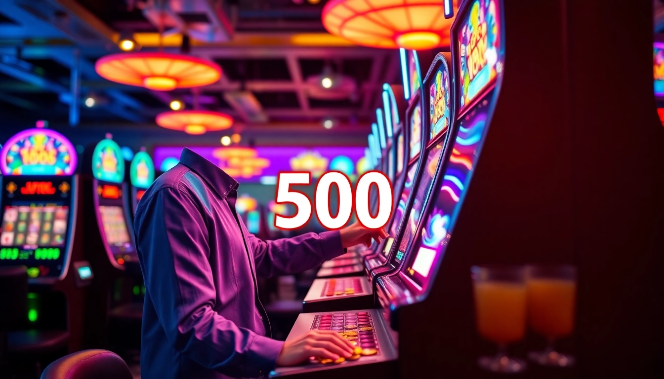 Keuntungan Slot Bet 50 untuk Pemain Ganas di Kasino
