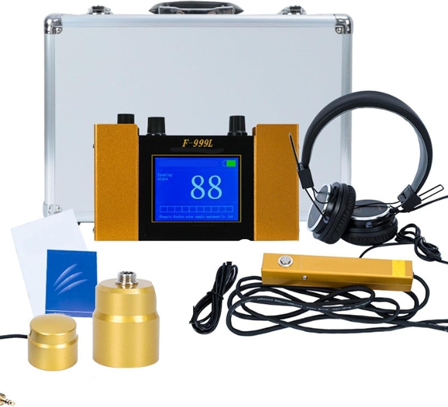 LEAK DETECTION DUMFRIES: DETECT LEAKS BEFORE DAMAGE OCCURS