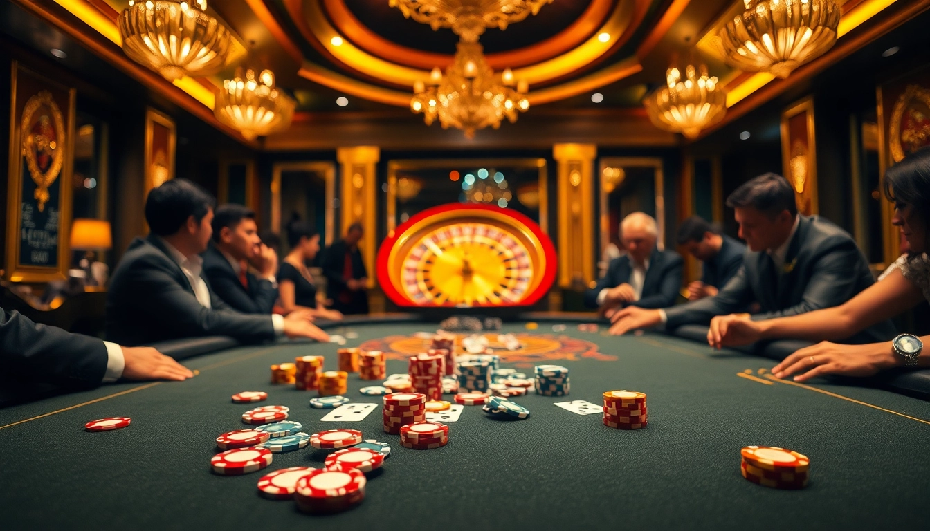 Essential Gambling Strategies for 2025: Mastering the Odds at https://ev88.claims/