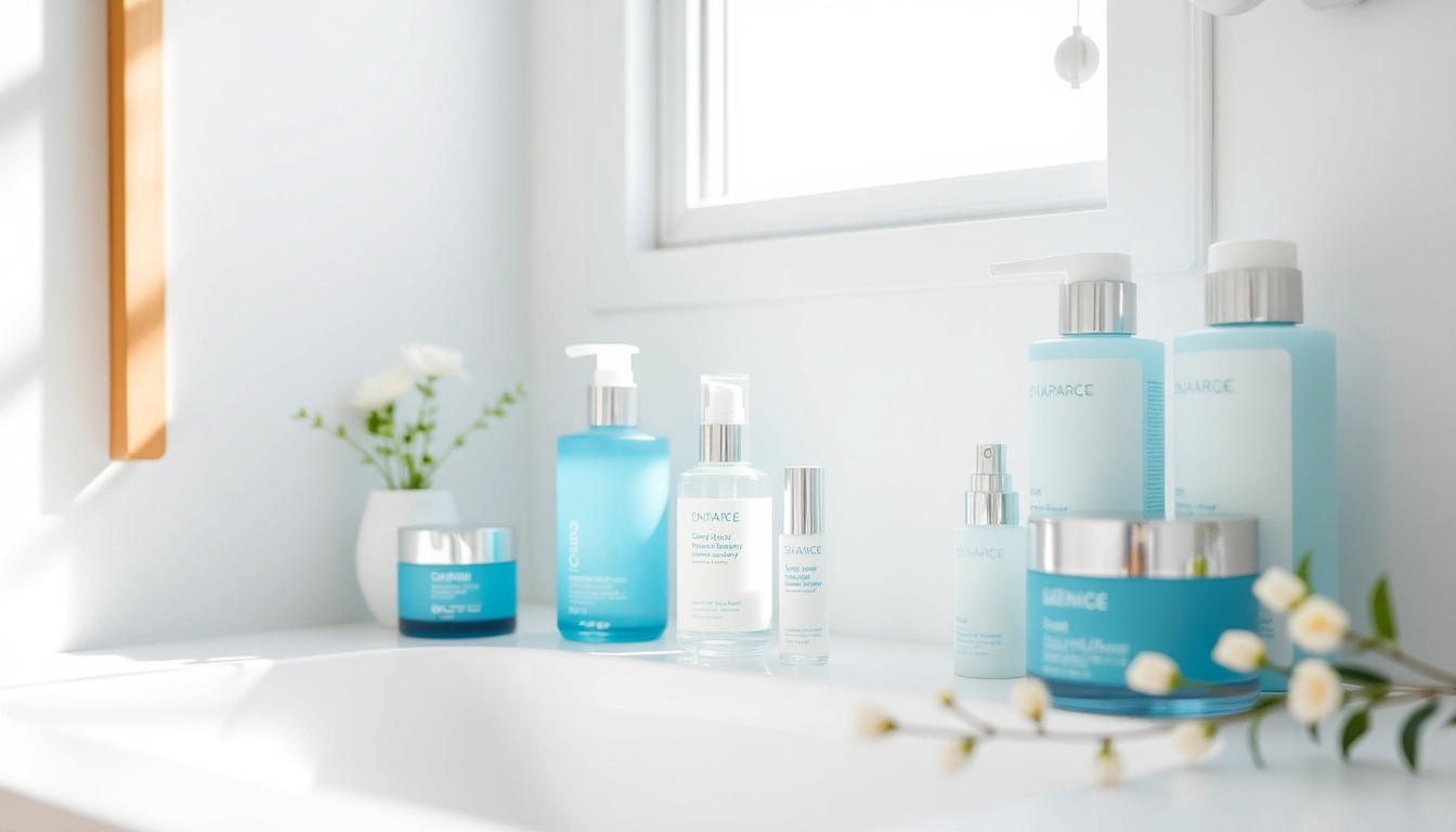 Beprövade strategier för hudvård mot aknebenägen hy år 2025