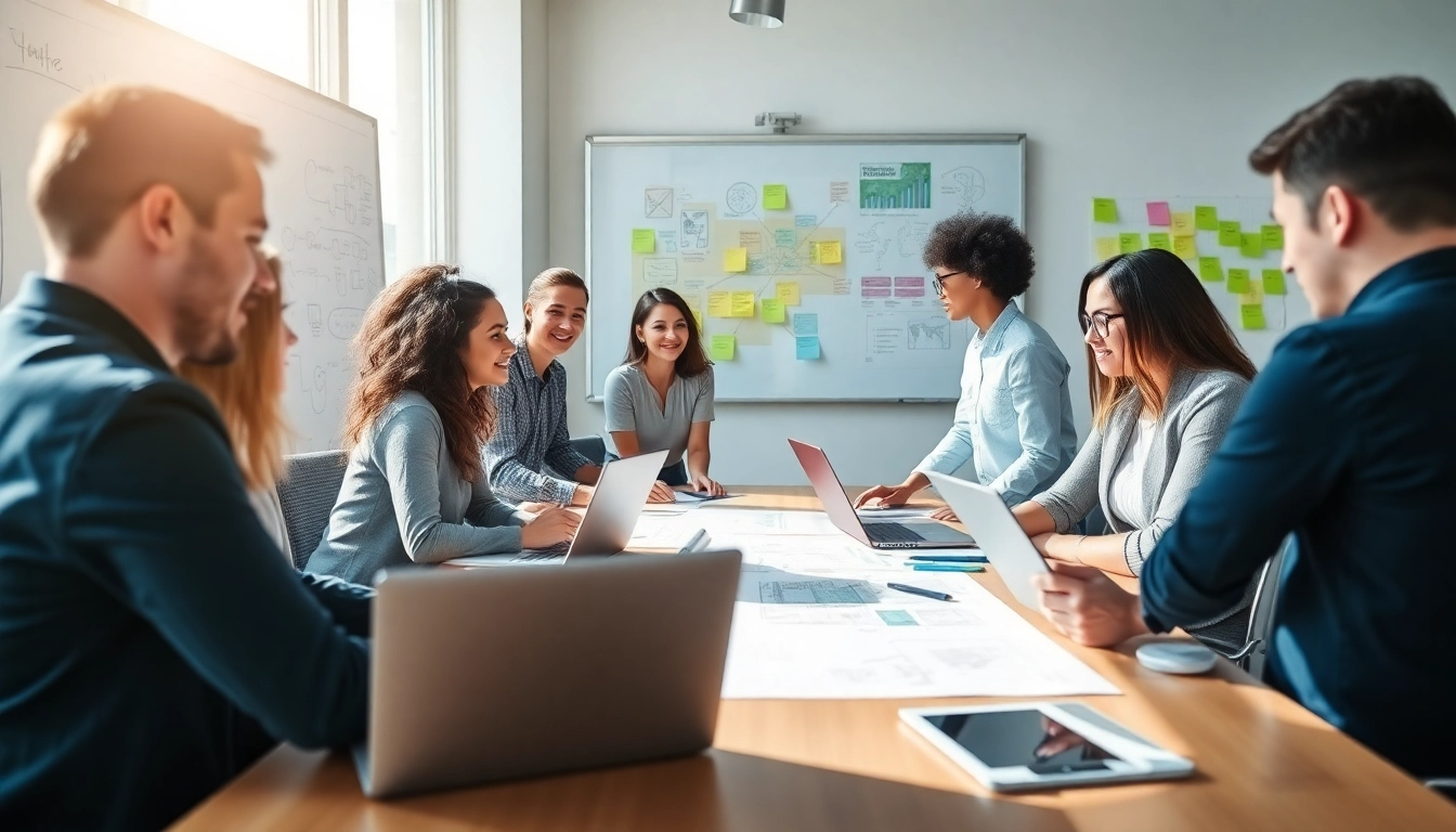 Professional Website Design: Transform Your Online Presence in 2025