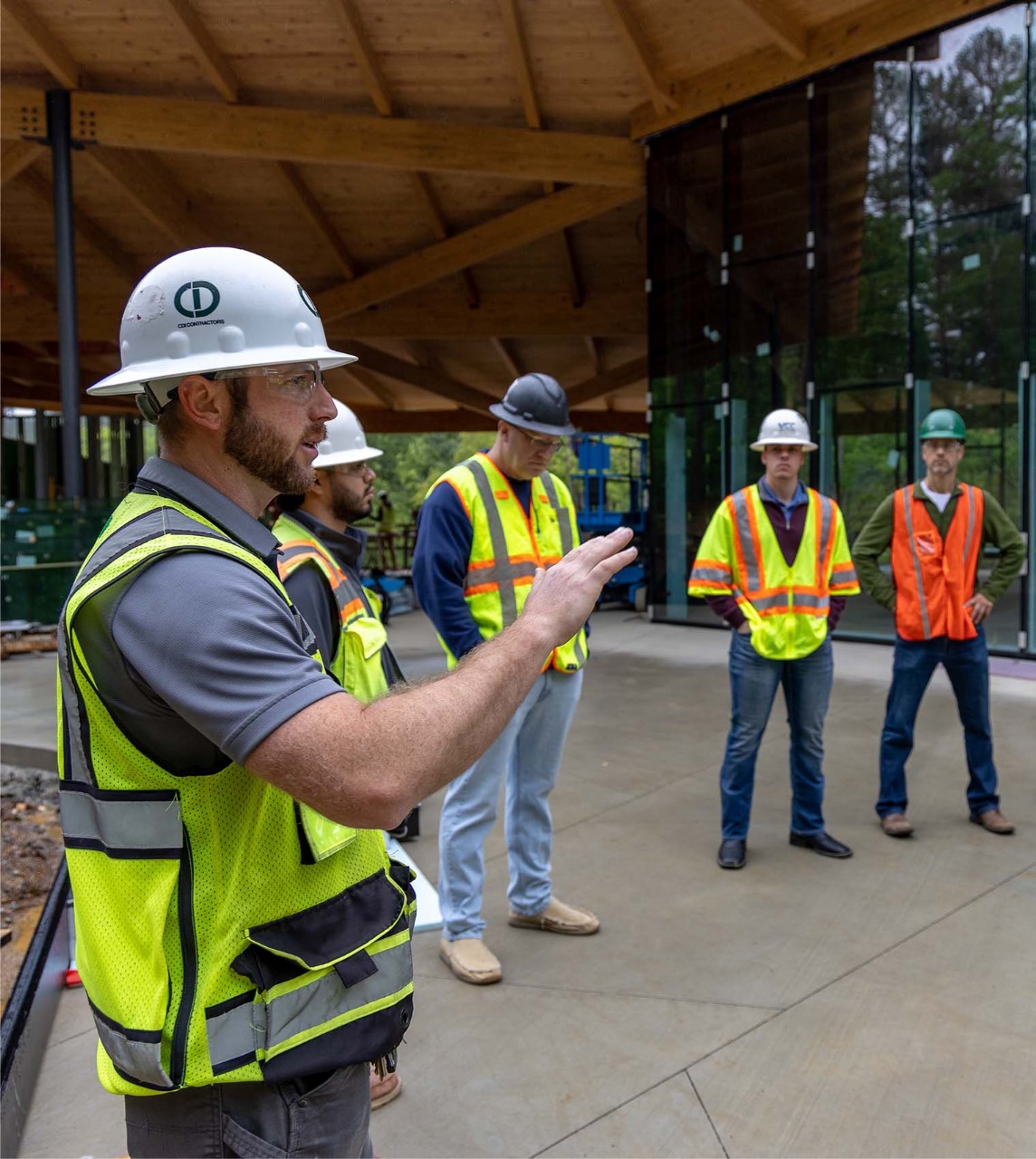 Why Construction Advocacy Carolinas Matters for Every Contractor