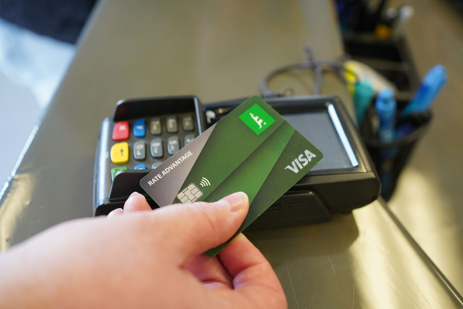 신용카드 현금화 방법 총정리 – 안전하게 이용하는 법