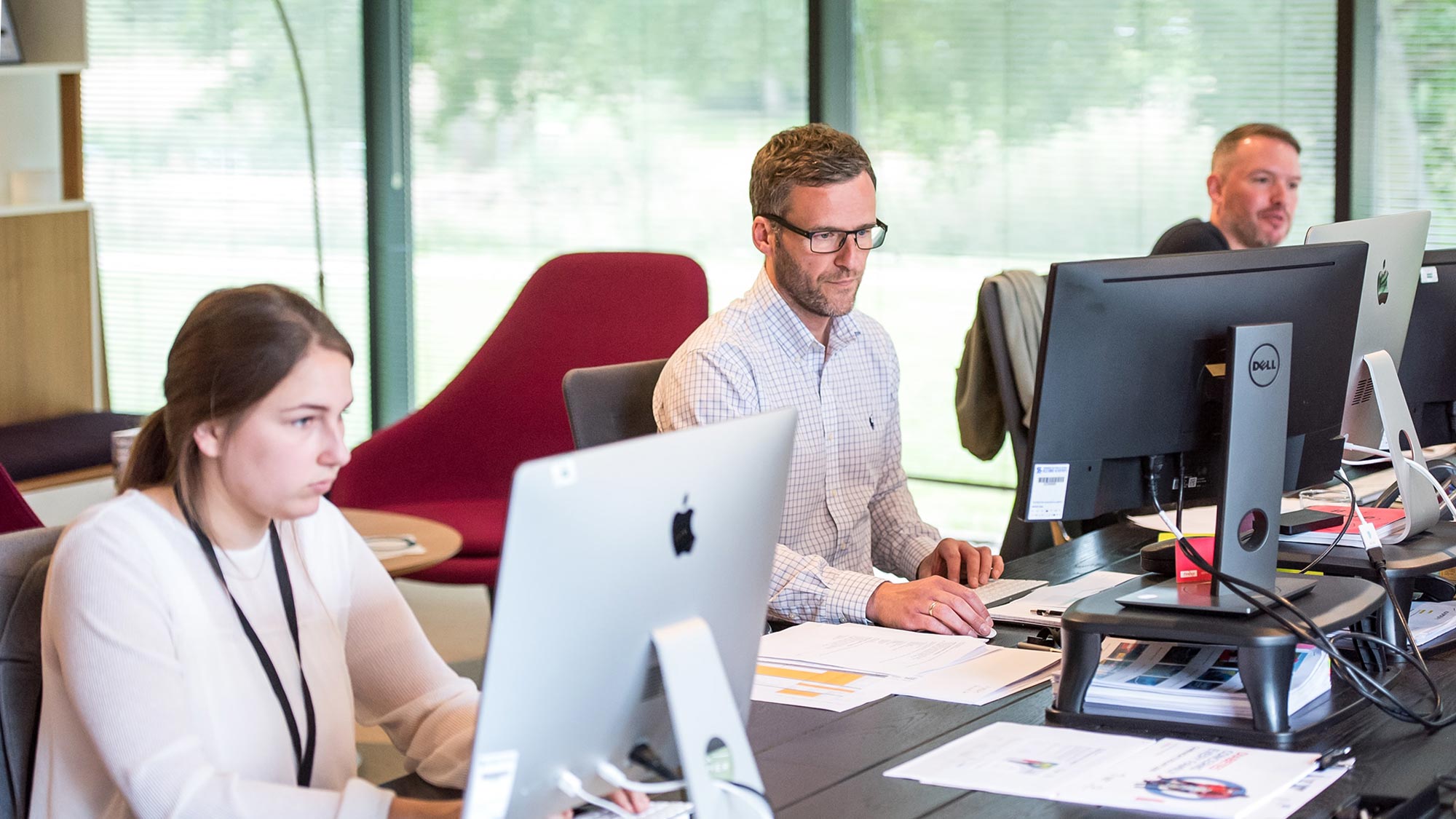 IT Dienstleister Wien: Ihr Partner fuer maßgeschneiderte IT-Loesungen