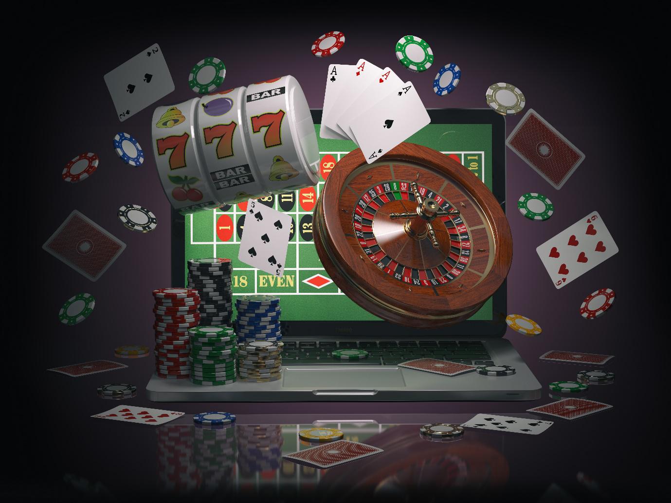 Top Choices for the Best Online Casinos Texas in 2025