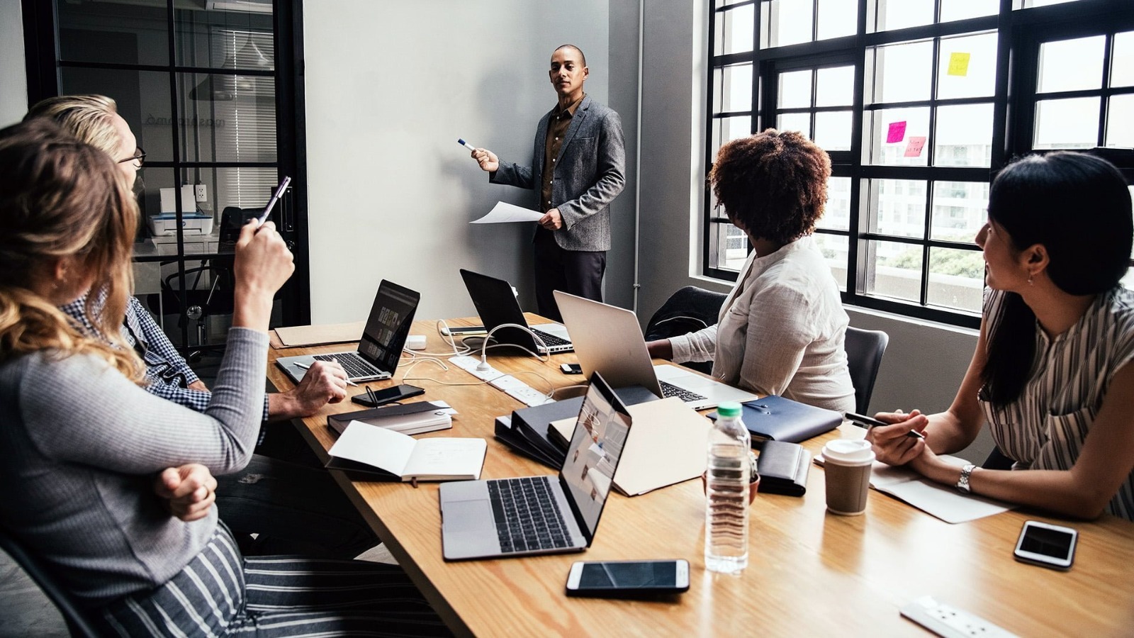 How to Improve Proposal Success Through Strategy Capture Management