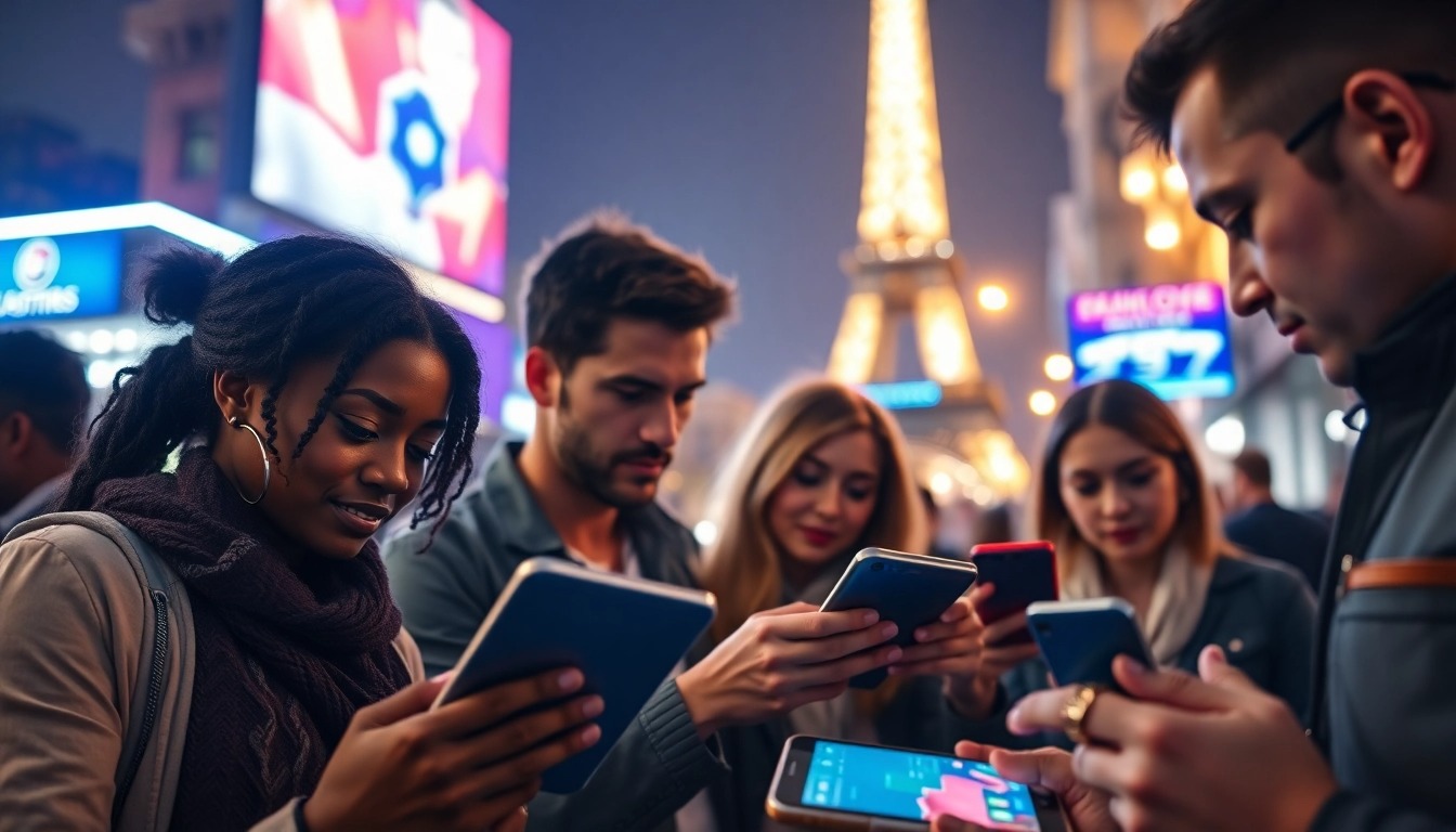 Top Insights and Resources for Sports Betting British Columbia Enthusiasts