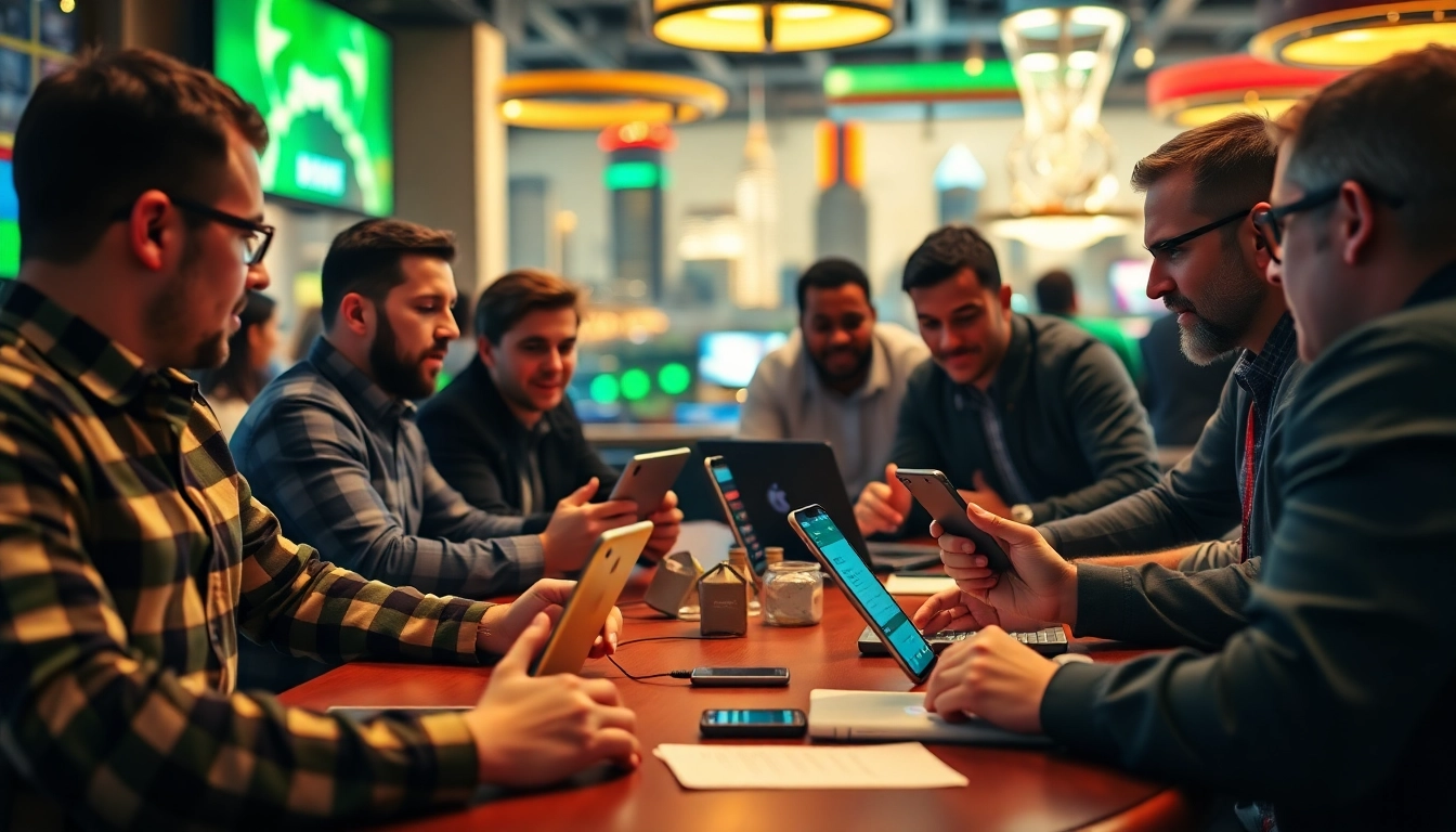 Everything You Need to Know About Sports Betting Georgia in 2025