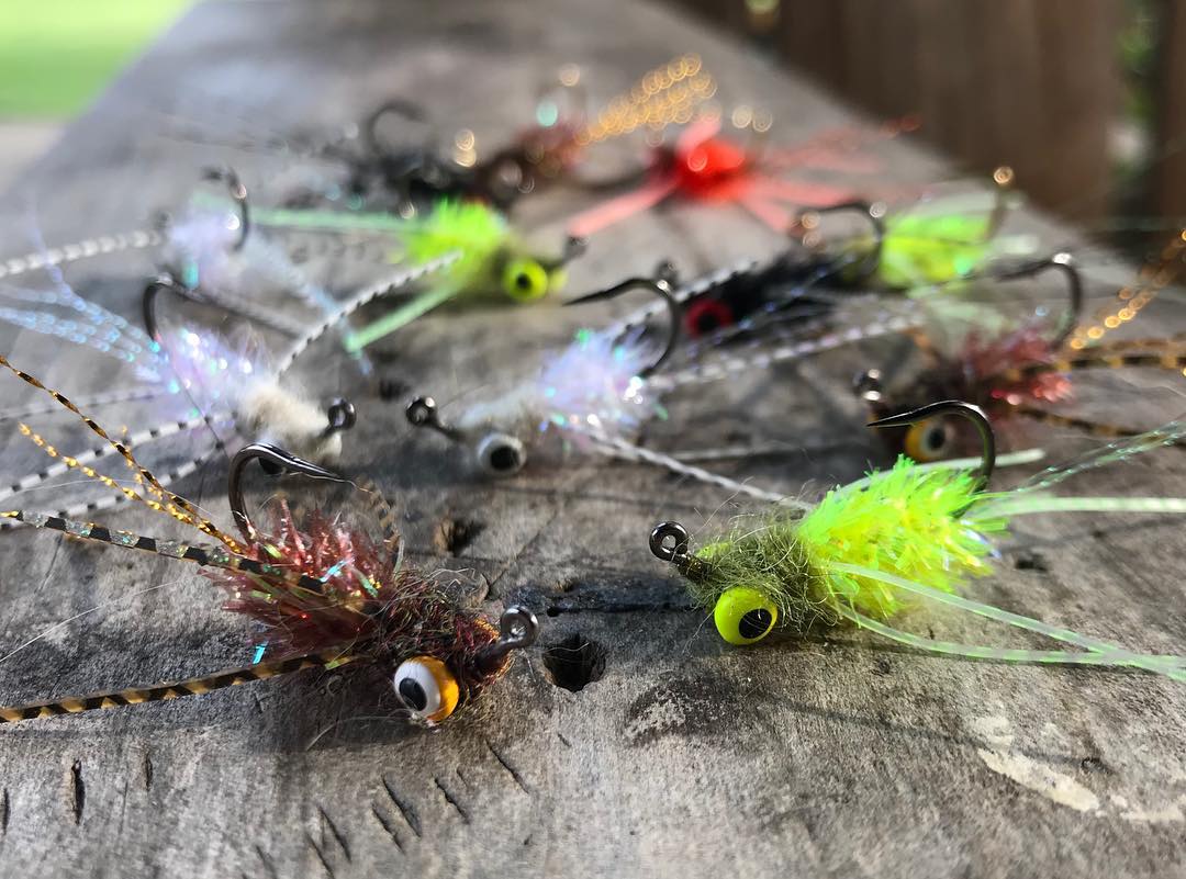 Top Tips for Fly Fishing for Bass Successfully