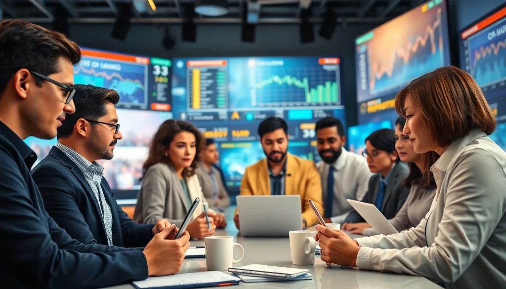 تغطي آخر أخبار السعودية بوضوح على saudiwadi.com من مكتب الأخبار النشط