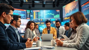 تغطي آخر أخبار السعودية بوضوح على saudiwadi.com من مكتب الأخبار النشط