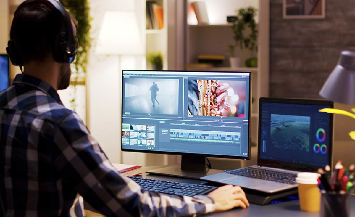 A Complete Guide to Commercial Video Production Services