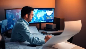 Enhance your logistics with our Truck Dispatch Service, featuring expert analysis and support.