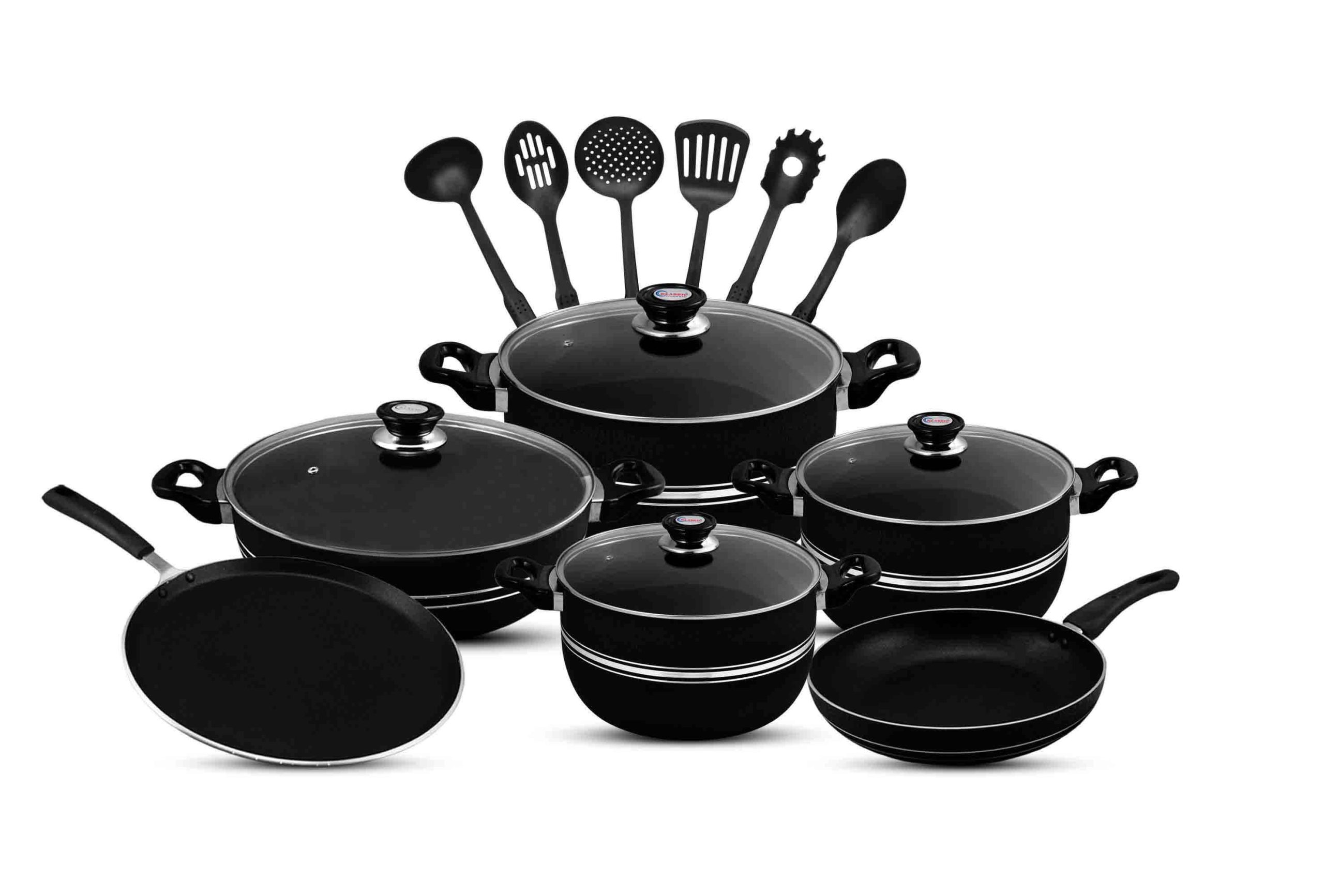 Where to Find the Best Nonstick Pan NZ — The Homestore
