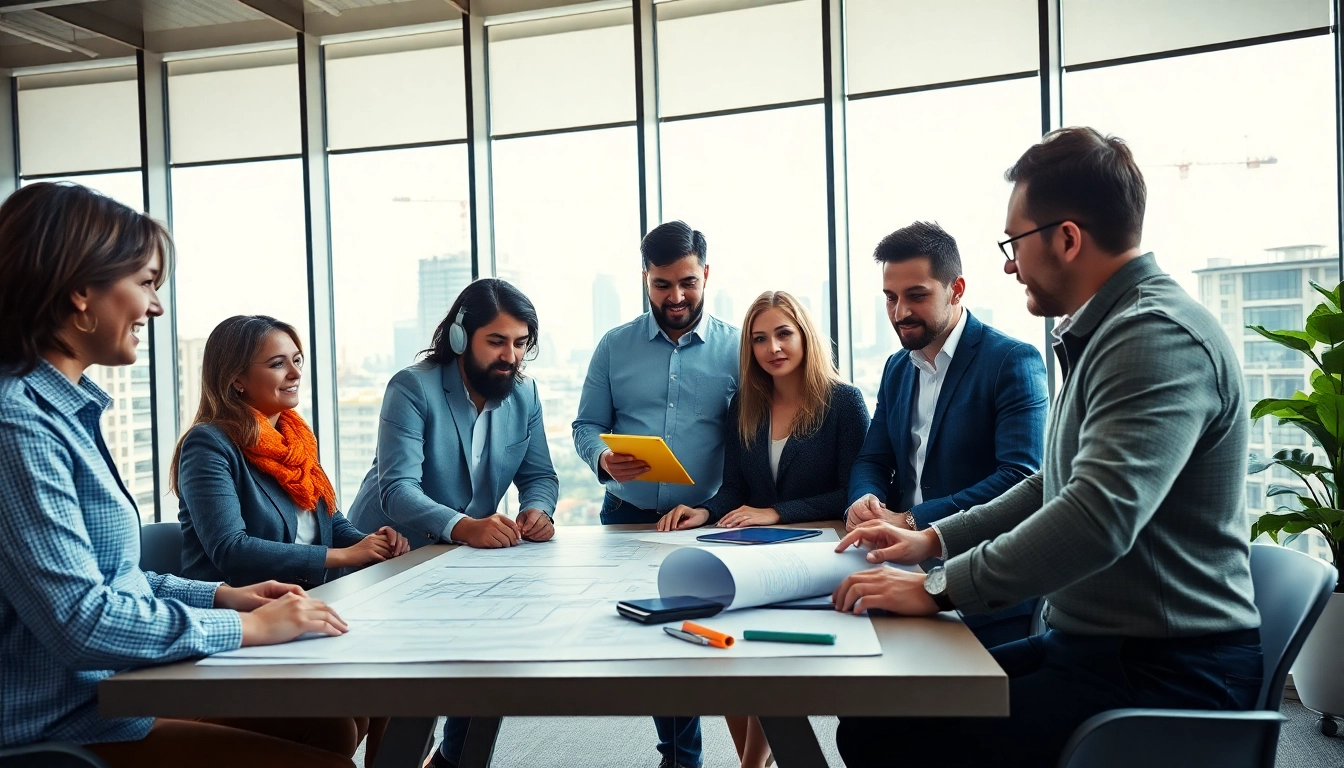 Enhancing Construction Advocacy Colorado: Strategies for Success