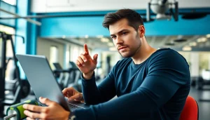 Calculate your Total Daily Energy Expenditure using an engaging TDEE calculator interface.