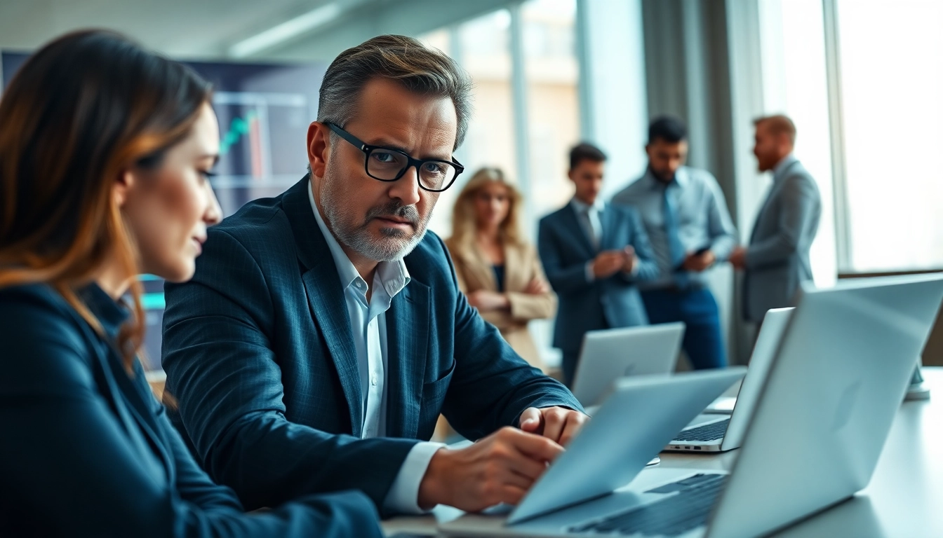 Effective Strategies from a Crisis Management Consultant to Navigate Unforeseen Challenges