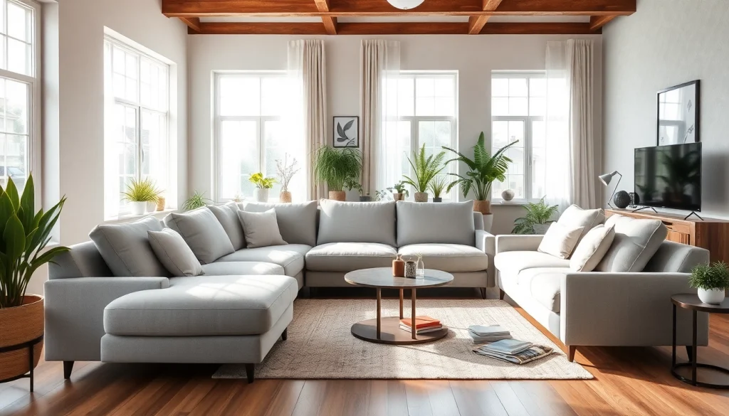 Shop premium corner sofas at https://corner-sofas.co.uk in a stylish living room setting.