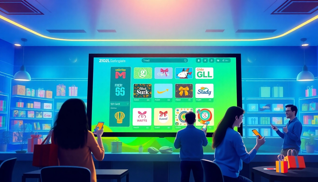 상품권소액결제 마스터하기: 2025년 완벽 가이드