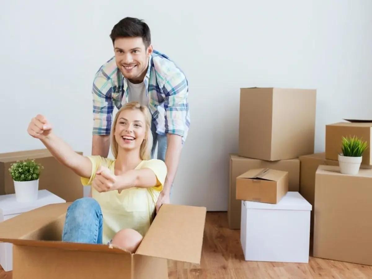 Best Movers in Vancouver for Senior Moving Services