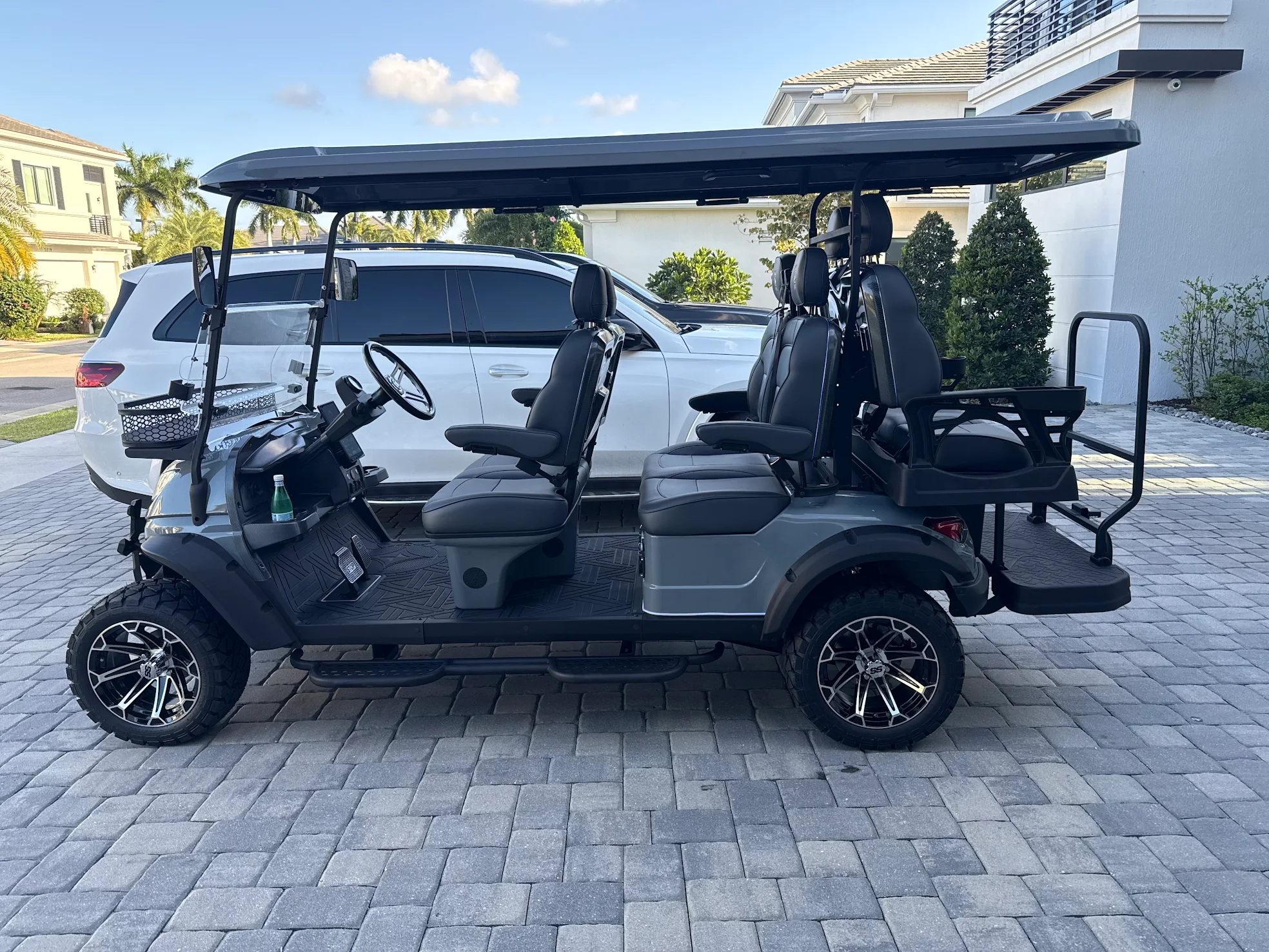 Why Central Coast Carts Is the Golf Cart Dealership Fresno Trusts
