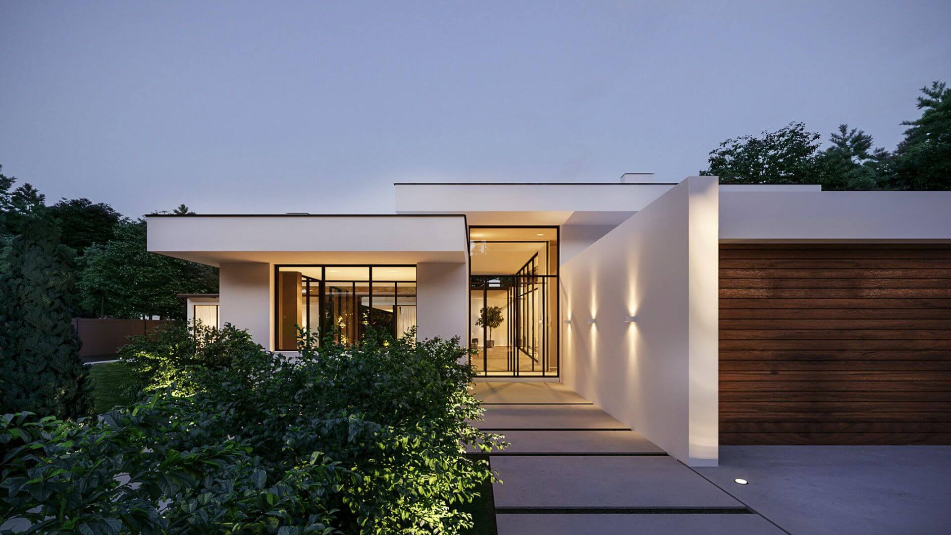 Architekturvisualisierung schafft Vertrauen bei Käufern