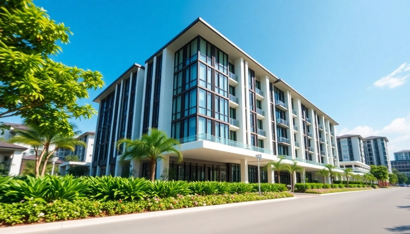 Explore Rivelle: Sim Lian Land’s Latest Gem in Eastern Singapore