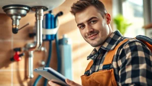Schedule expert services at https://speedyservicestoday.com.au for urgent plumbing needs.