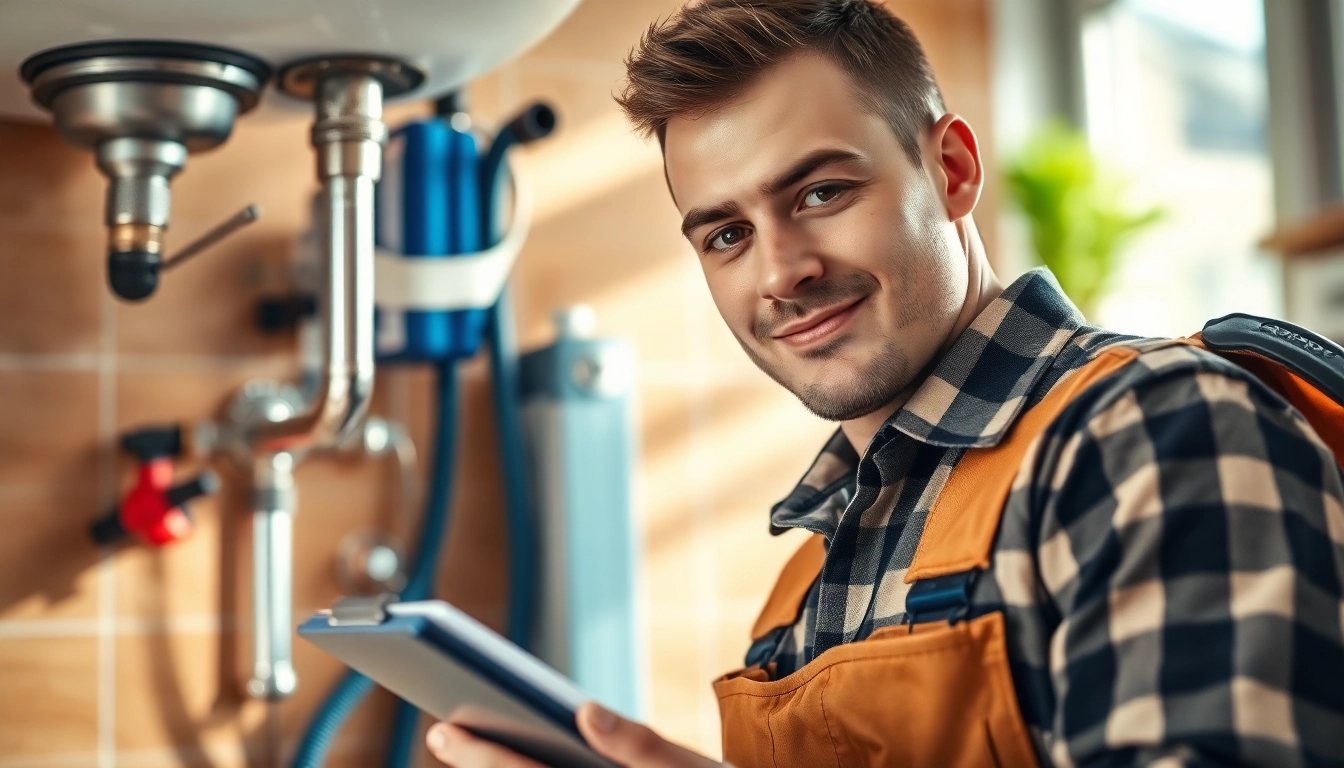 Expert Emergency Plumbing Solutions at https://speedyservicestoday.com.au