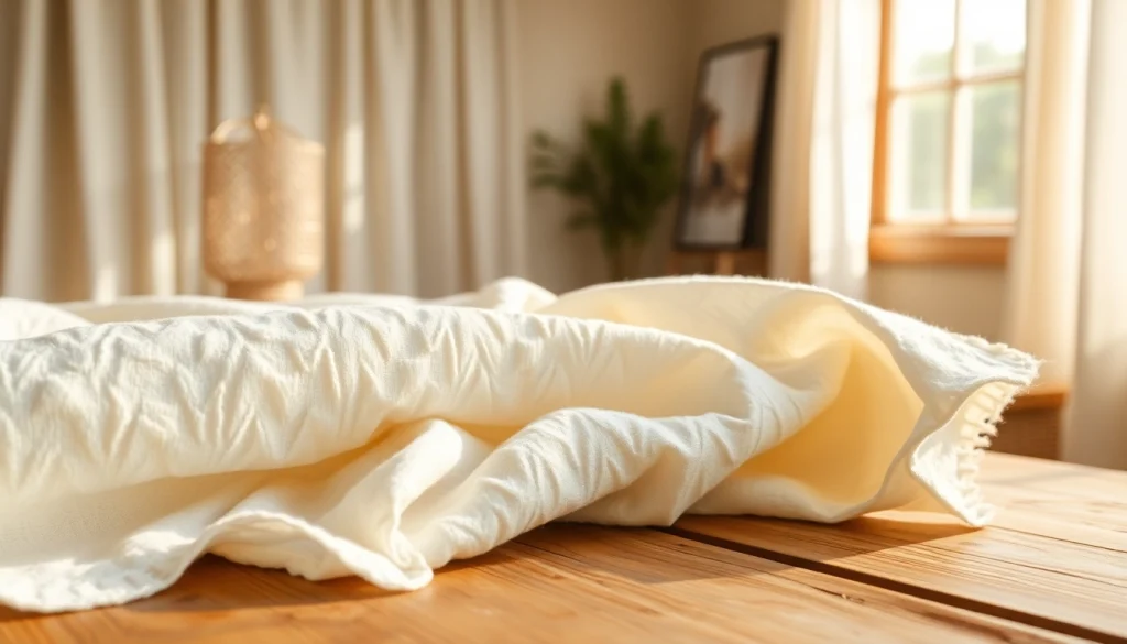 Kies de Perfecte Camouflage Stoffen voor Jouw Project