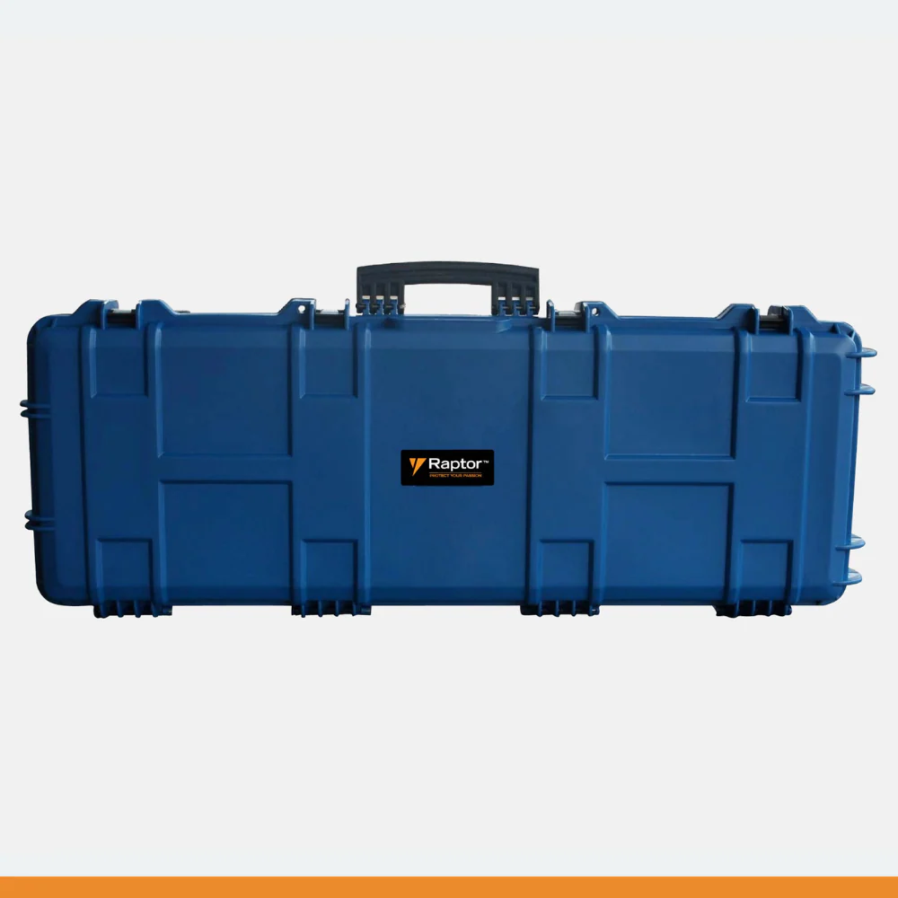 Why the Raptor Ammo Box Is Trusted by Tactical Experts