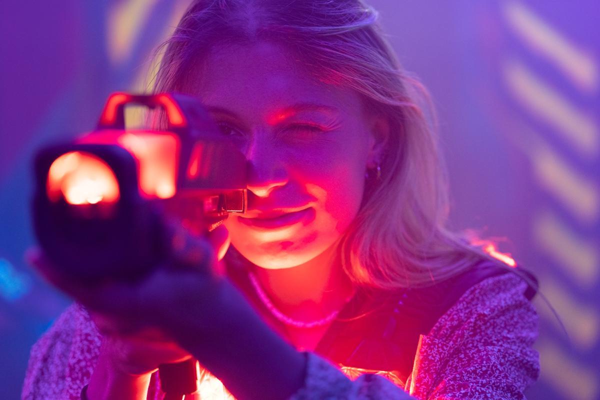 Wild Fire Events’ Ultimate Laser Tag Adventures