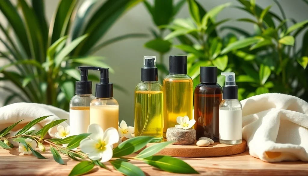 Naturali kosmetika pristato unikalius produktus grožio priemonėms.